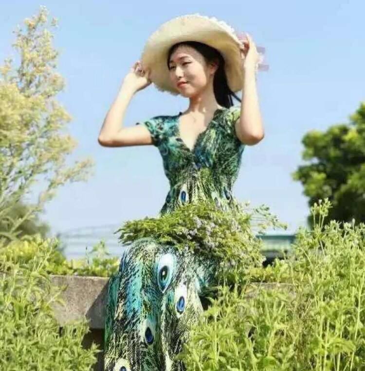 ViviQueen的第四张照片--漳平相亲网