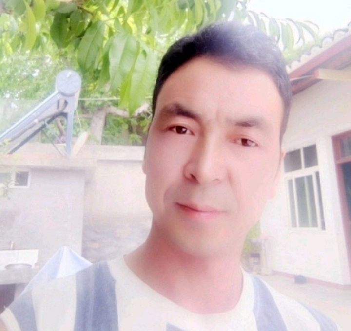 缘分的第一张照片--漳平相亲网