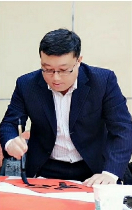 青岛小哥哥的第一张照片--漳平相亲网