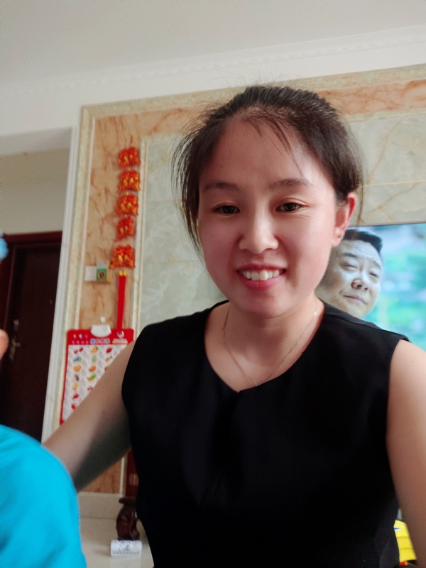 睿智的第一张照片--漳平相亲网