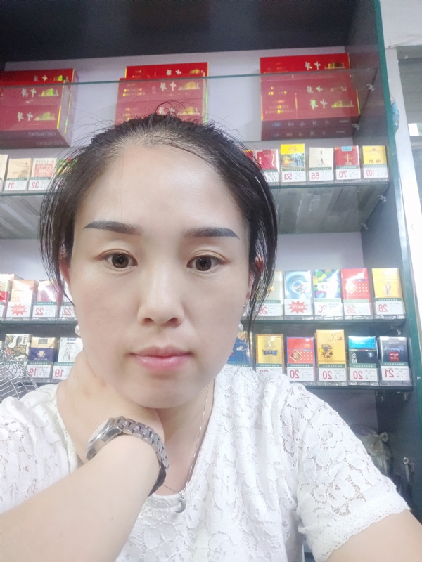 睿智的第二张照片--漳平相亲网