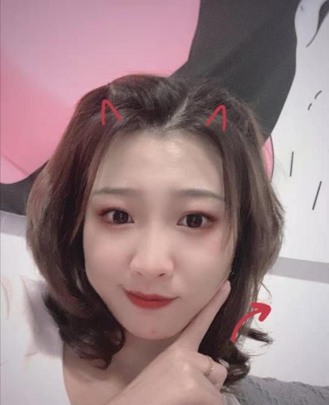 yuan媛的第一张照片--漳平相亲网