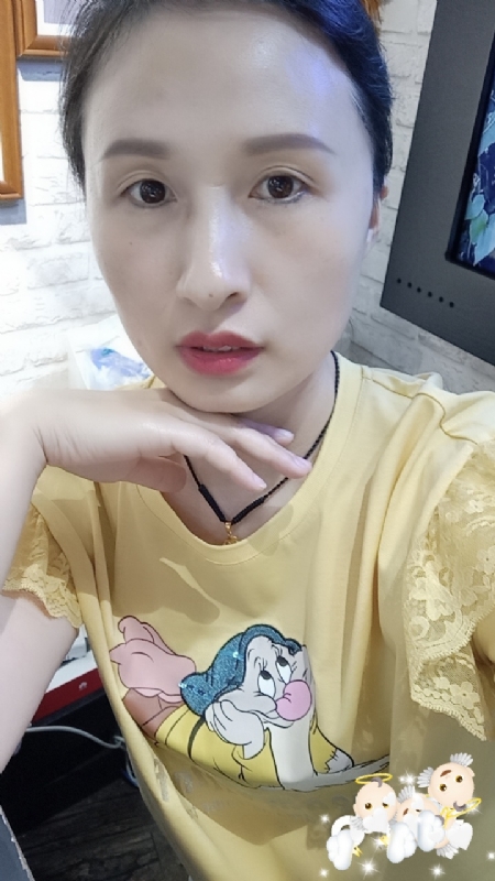 桃子的第一张照片--漳平相亲网