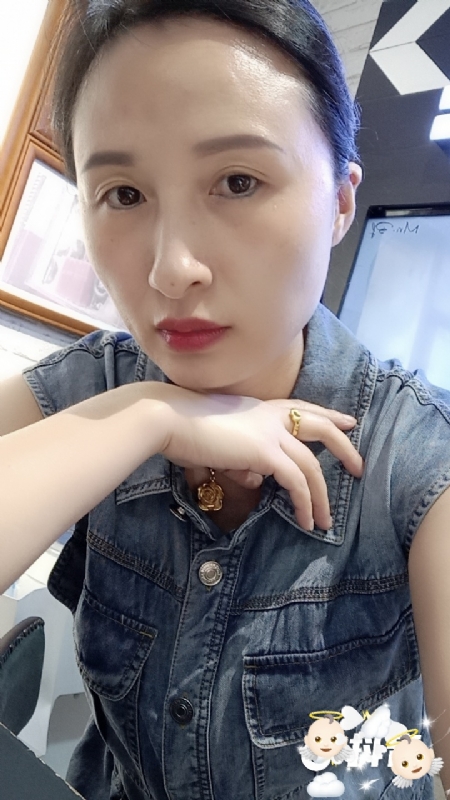 桃子的第三张照片--漳平相亲网
