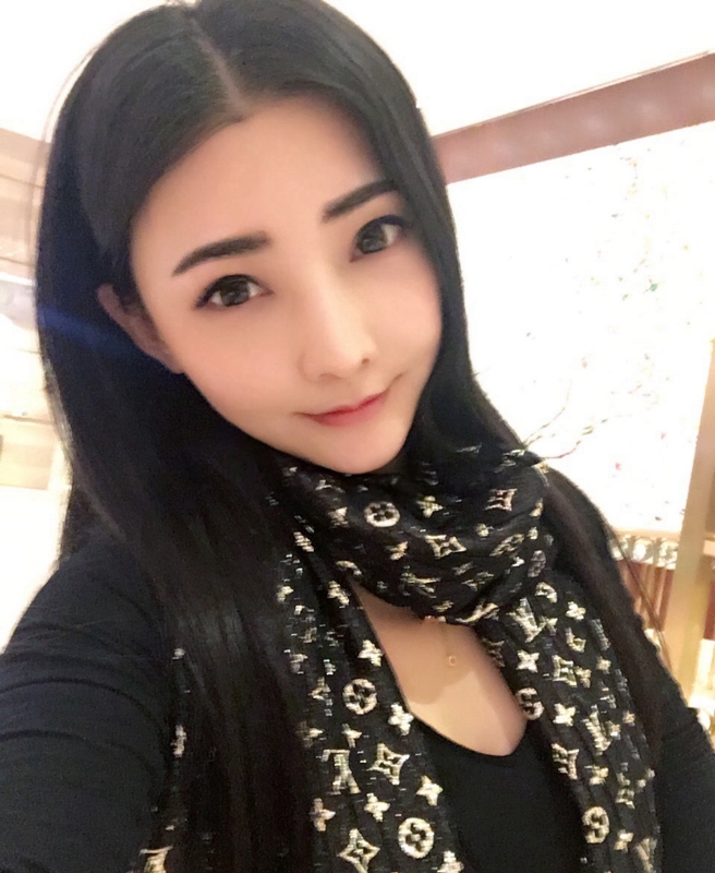 詩詩的第四张照片--漳平相亲网