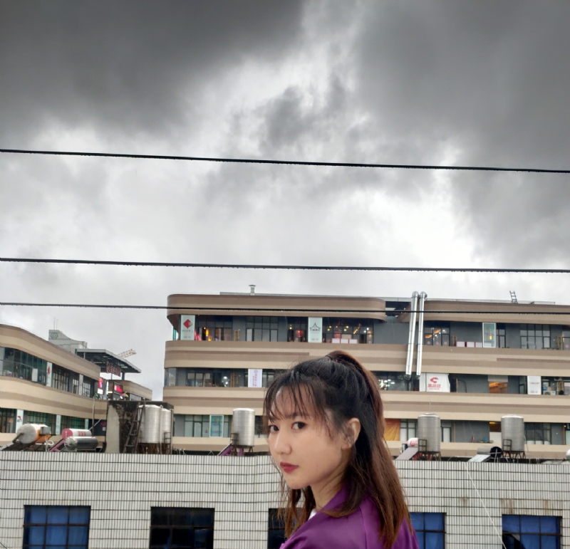 李家小姐的第二张照片--漳平相亲网