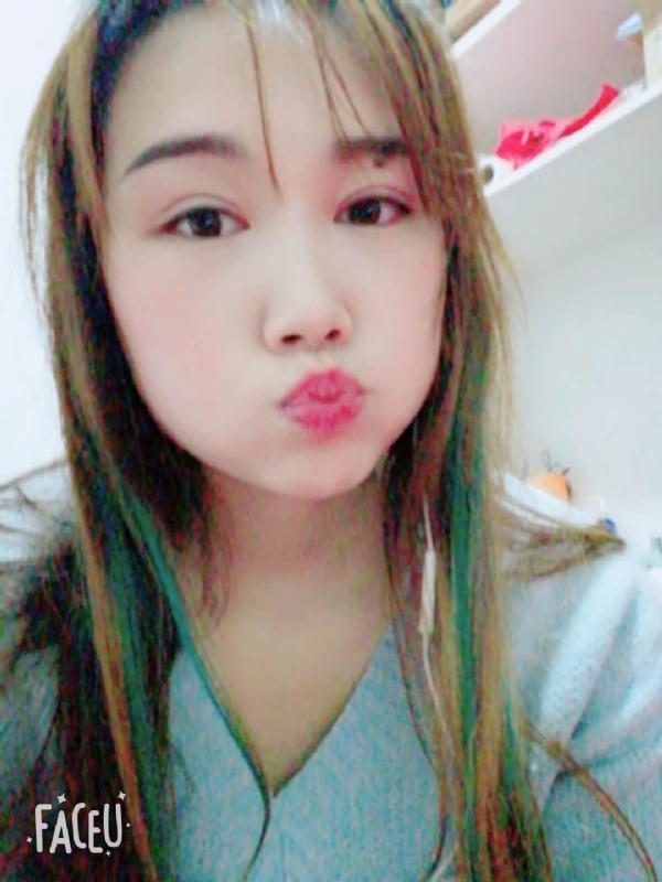 艾薇的第一张照片--漳平相亲网