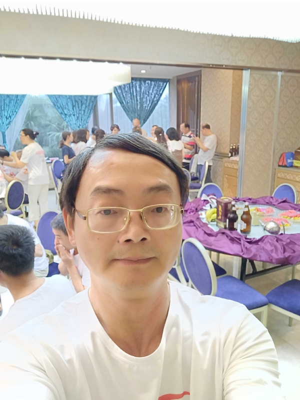 齐天大圣的第三张照片--漳平相亲网