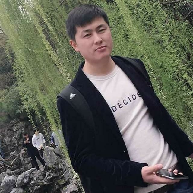 王誉翔的第一张照片--漳平相亲网