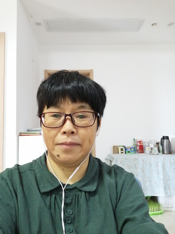 千鸢的第三张照片--漳平相亲网