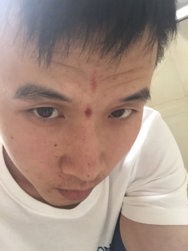 爱晴的第一张照片--漳平相亲网