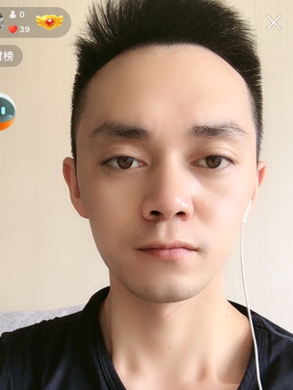 游爽的第一张照片--漳平相亲网