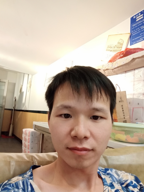 万里无云的第一张照片--漳平相亲网
