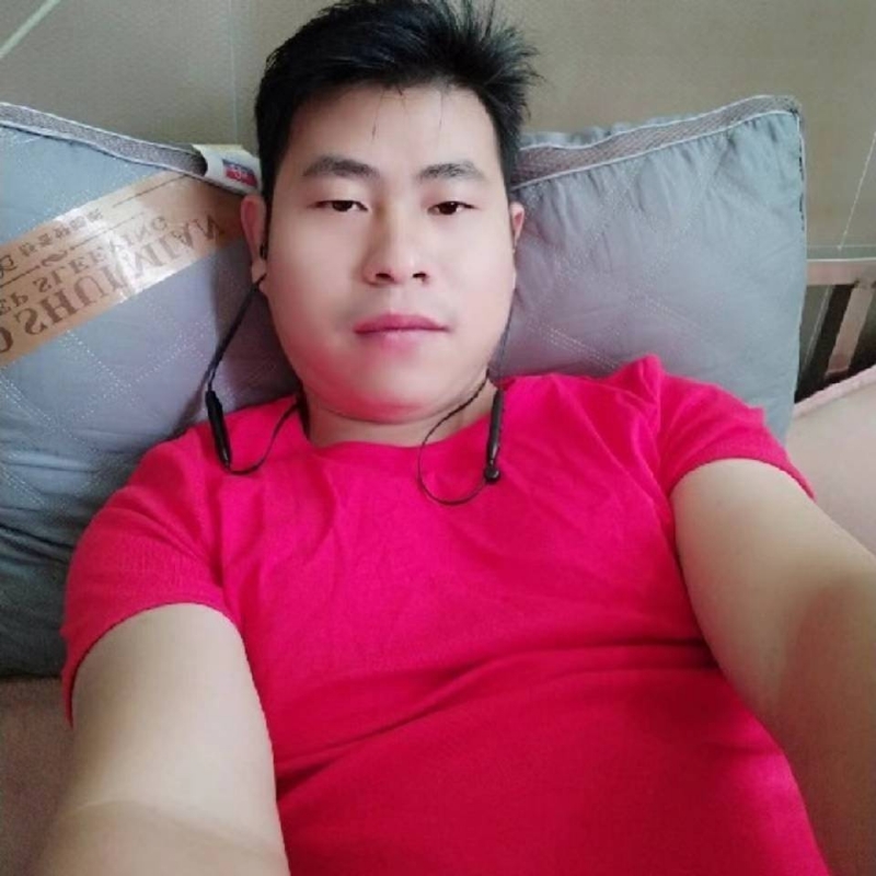 李强的第一张照片--漳平相亲网