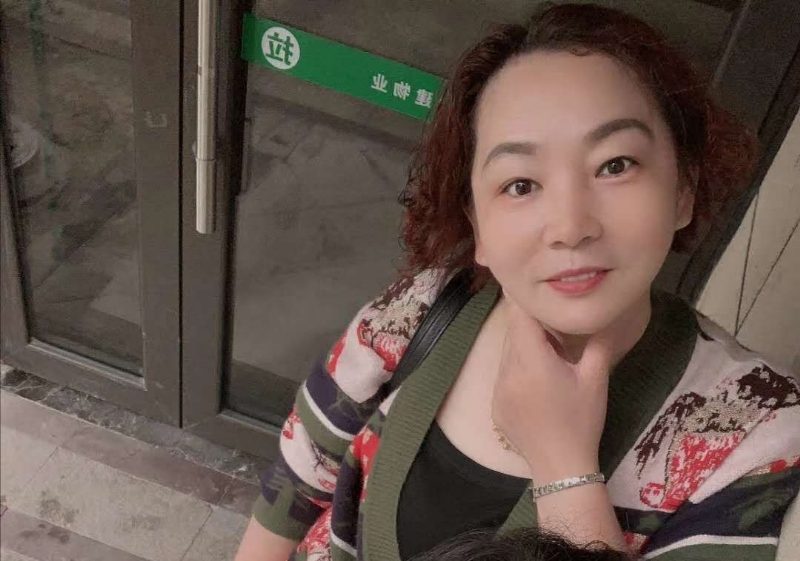 桃子的第一张照片--漳平相亲网