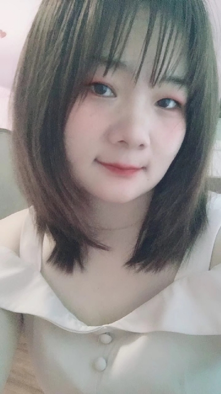 贝琪的第一张照片--漳平相亲网