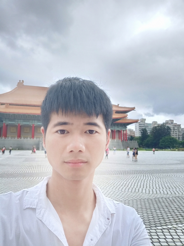 非诚勿扰的第一张照片--漳平相亲网