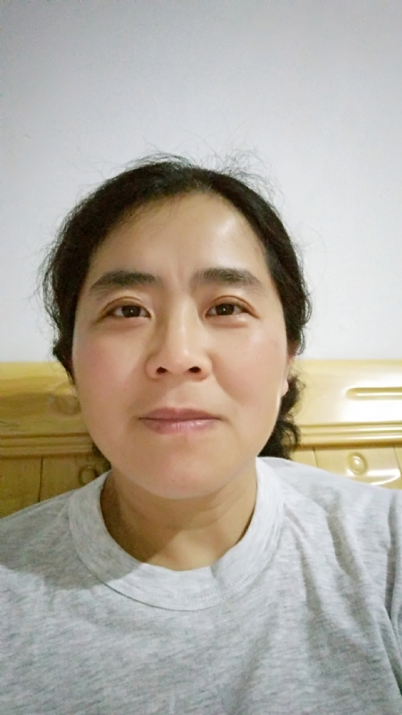 星空的第三张照片--漳平相亲网