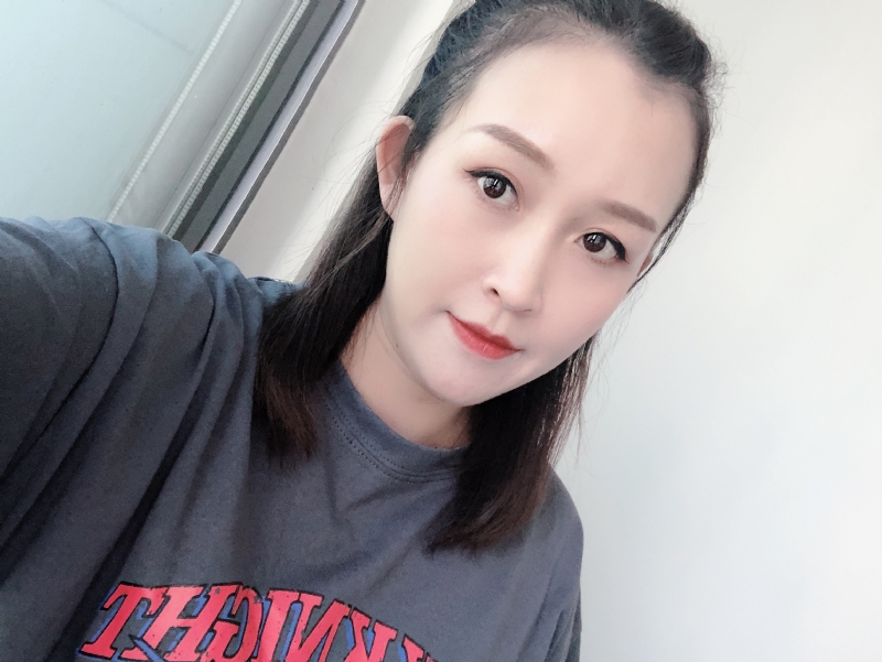 Amy的第一张照片--漳平相亲网