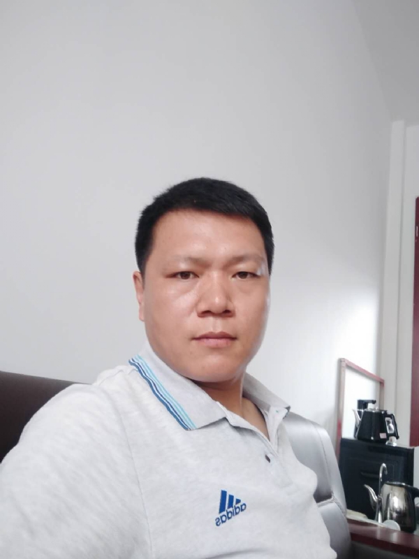 缘来如此的第二张照片--漳平相亲网
