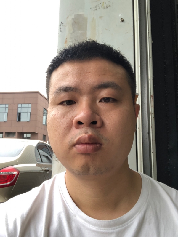 缘份的第一张照片--漳平相亲网