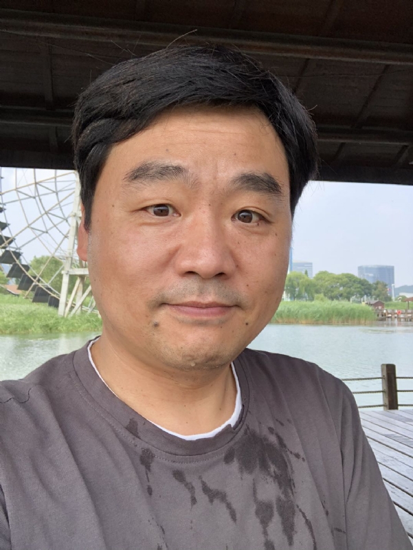 缘觉的第二张照片--漳平相亲网