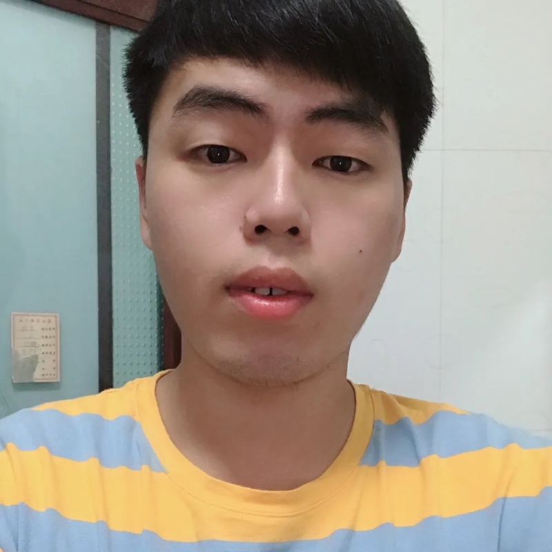 安浩i的第一张照片--漳平相亲网