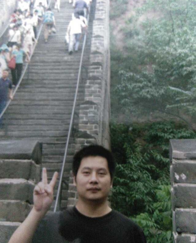 明月^清风的第三张照片--漳平相亲网