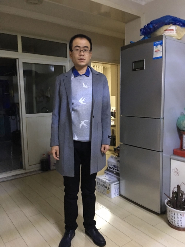 海军的第一张照片--漳平相亲网