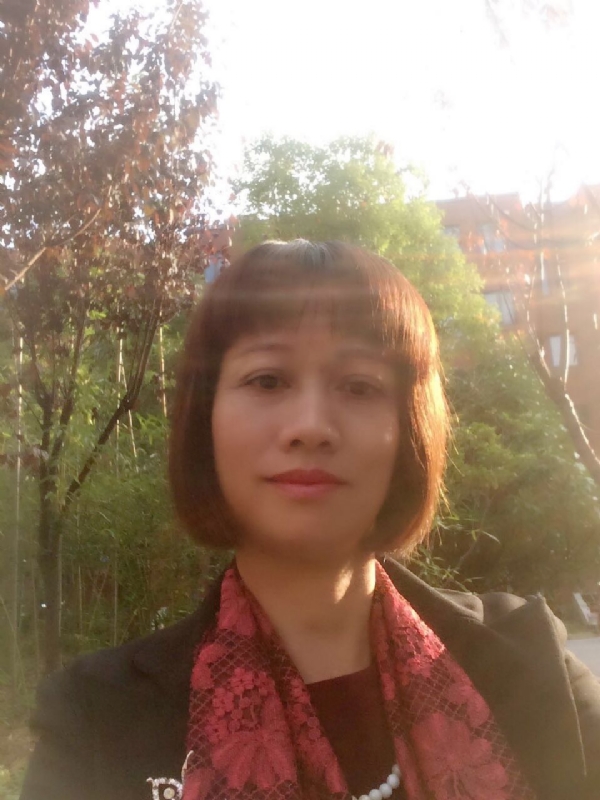 张馨方的第一张照片--漳平相亲网