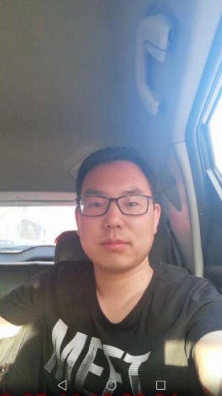 小哥的第二张照片--漳平相亲网