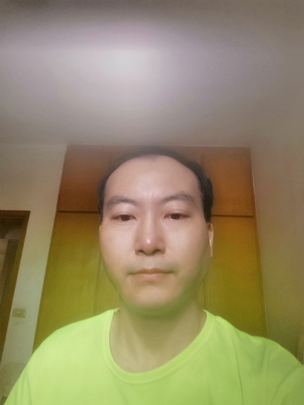幸运的第一张照片--漳平相亲网