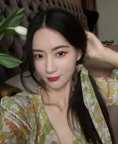 倾城的第一张照片--漳平相亲网