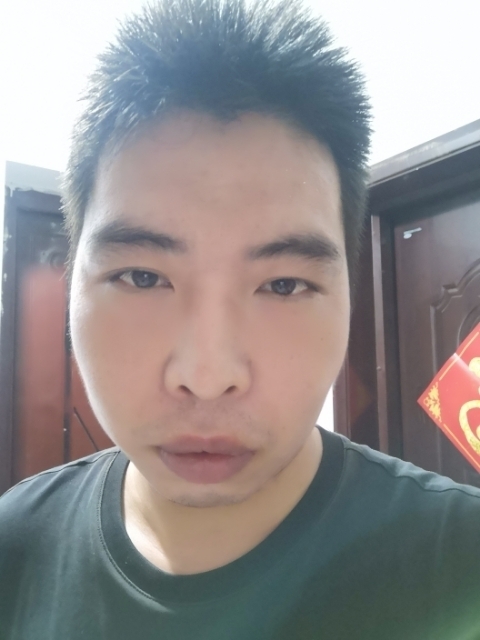 李益波的第二张照片--漳平相亲网