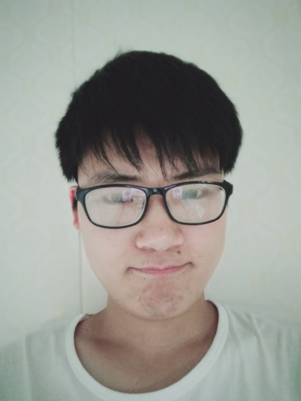 陈先生的第一张照片--漳平相亲网