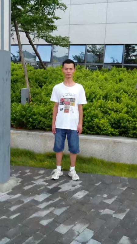 龙行天下的第一张照片--漳平相亲网