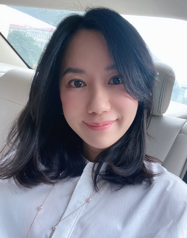 林林的第二张照片--漳平相亲网