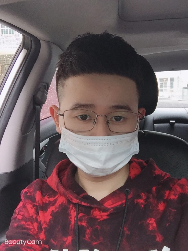 WQJ的第二张照片--漳平相亲网