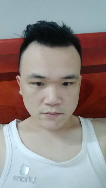 遇见的第一张照片--漳平相亲网