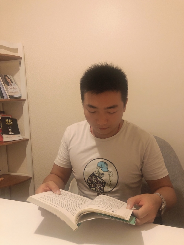 一路向前的第一张照片--漳平相亲网