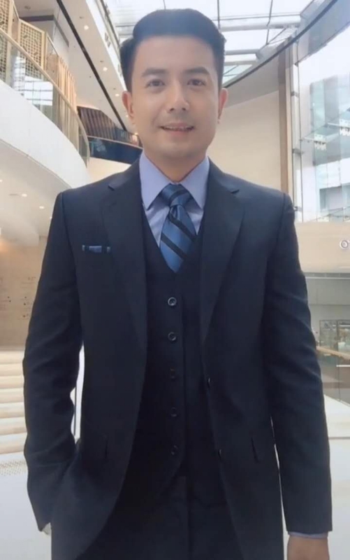 宁静致远的第一张照片--漳平相亲网