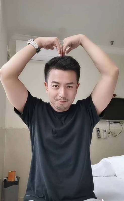 宁静致远的第二张照片--漳平相亲网