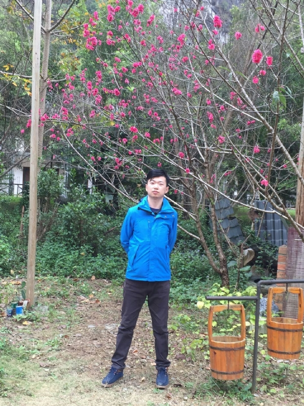 金生水起的第一张照片--漳平相亲网