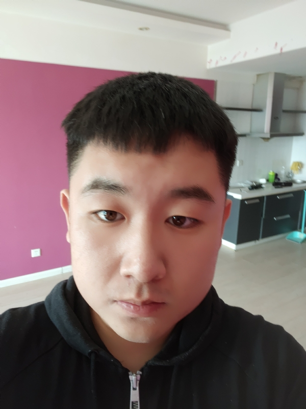 正宇的第二张照片--漳平相亲网