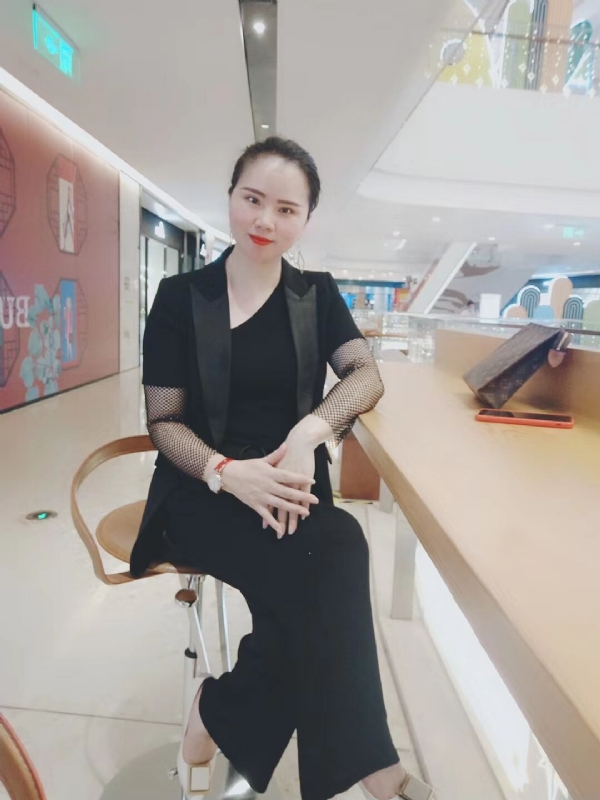 洒脱666的第一张照片--漳平相亲网