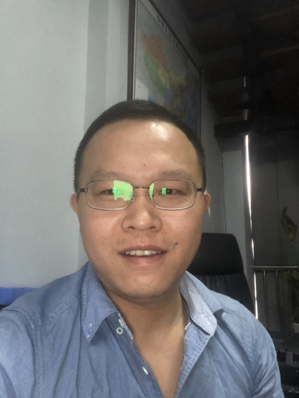 小吴的第一张照片--漳平相亲网