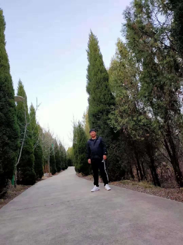 相濡以沫的第一张照片--漳平相亲网