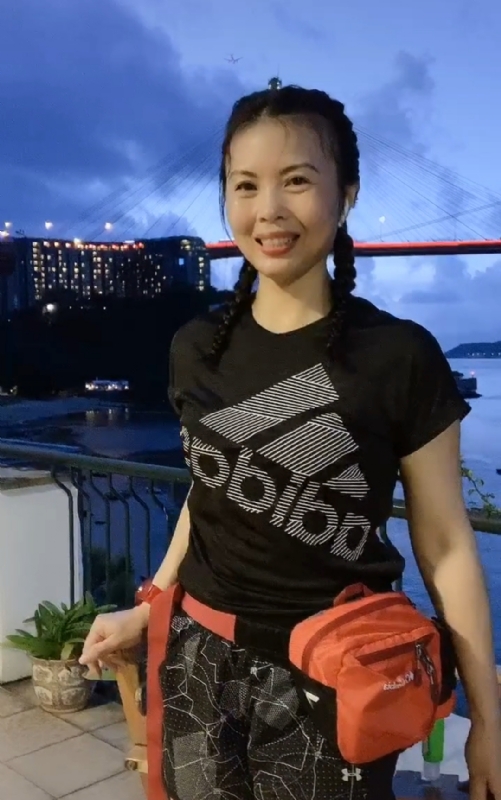 不變的心的第一张照片--漳平相亲网