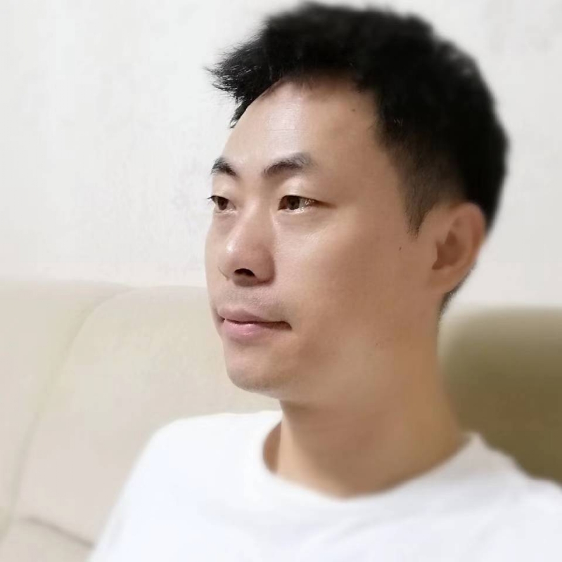 依洺的第一张照片--漳平相亲网