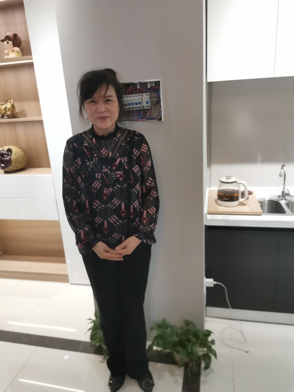 随缘的第一张照片--漳平相亲网